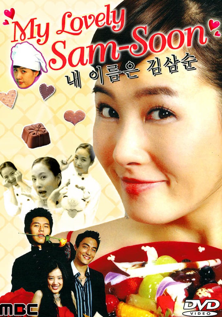 My Lovely SamSoon Season 1 watch episodes streaming online